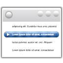 Liste der Pads bei Etherpad-lite