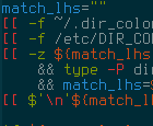 Solarized – Farbschema für Terminalprogramme (und GUI)