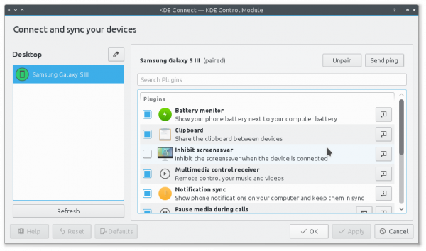 kdeconnect_0.9_desktop_settings