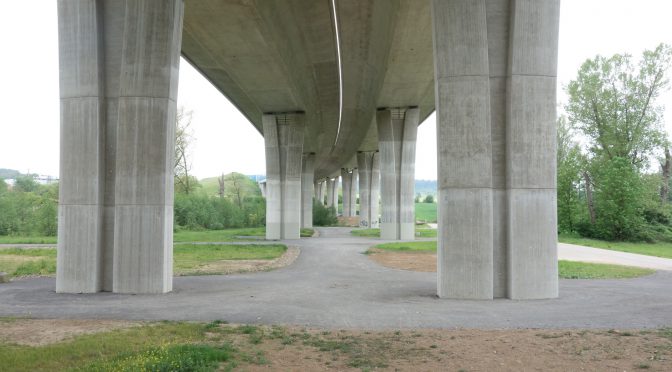 Snap -006 – Pfinztalbrücke