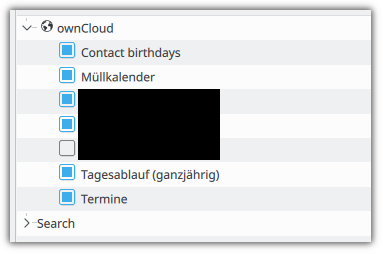 kde_plasma_display_events_in_calendar_clock__PIM_events_plugin__selected
