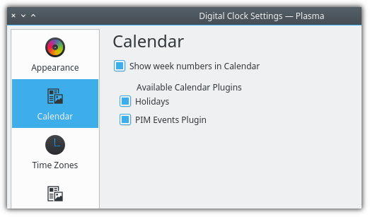 kde_plasma_display_events_in_calendar_clock__enable_PIM_events_plugin