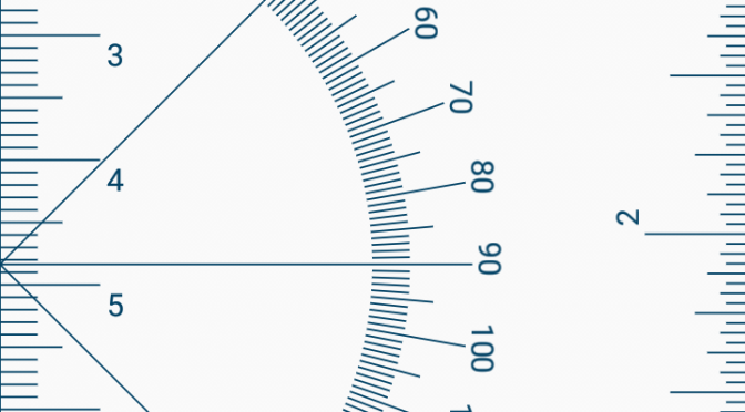 Ruler – Android App als Lineal für zwischendurch