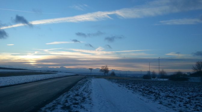 Snap 040 – Winterlandschaft