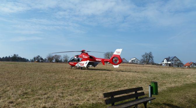 Snap 052 – Hubschrauber und Landschaft