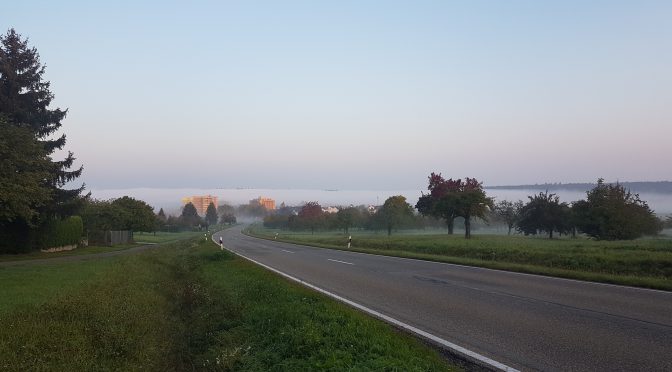 Snap 087 – Ganz früh morgens