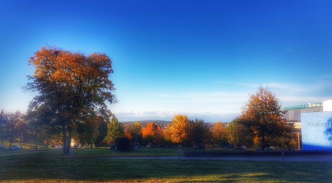 Snap 102 – Büchereitag mit schöner Aussicht auf Pforzheim