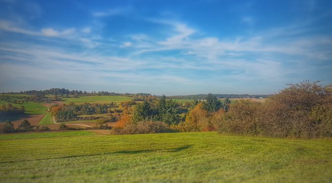 Snap 105 – Herbstweitblick